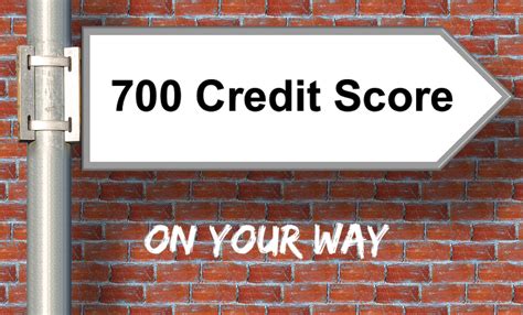Loan With 700 Credit Score